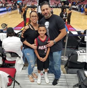 Meet your Posher, Kristina